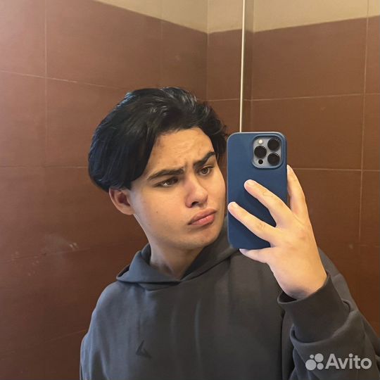 Официант, хостес