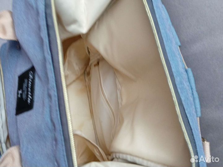 Рюкзак женский