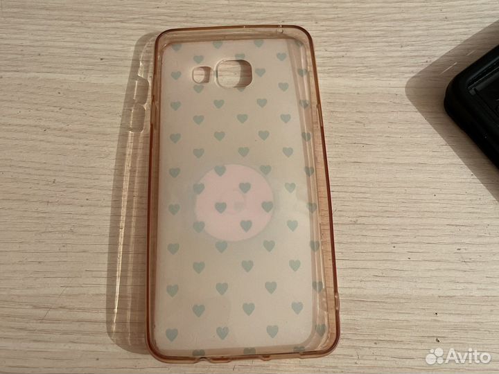 Чехол на samsung galaxy a5 2016