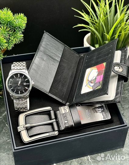 Подарочный набор для мужчин