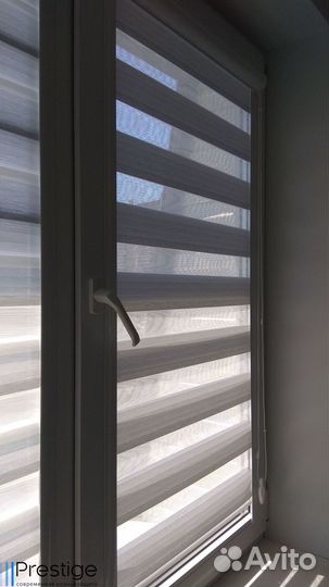 Жалюзи День Ночь от производителя