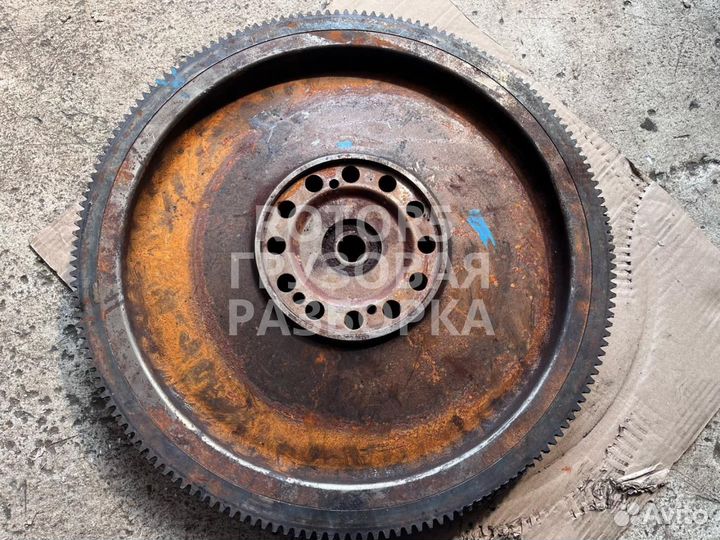 Маховик DAF XF 105 2010 1606305