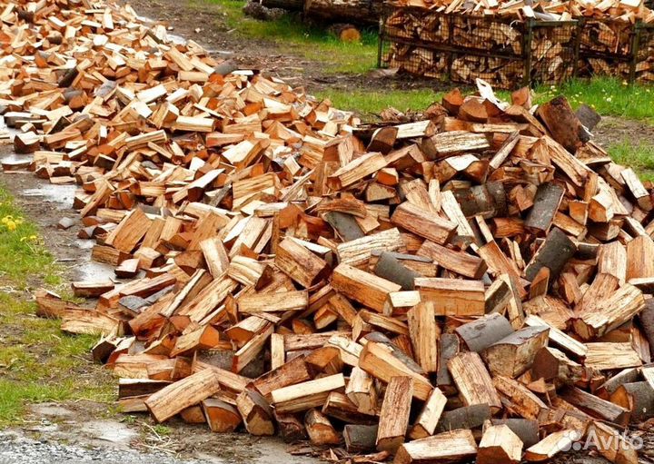 Дрова честные
