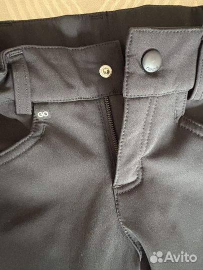 Брюки Reima 122