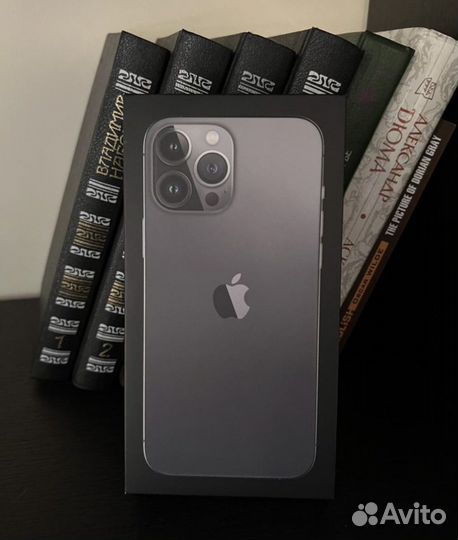 iPhone 13 Pro, 1 ТБ