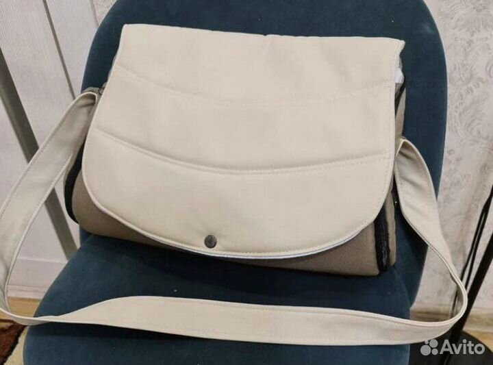 Коляска zippy 3 в 1