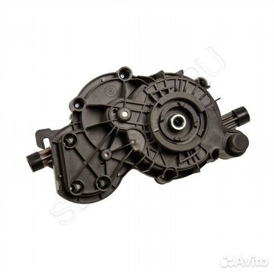 Редуктор мясорубки *Moulinex