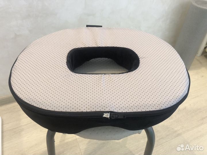 Подушка кольцо ортопедическая