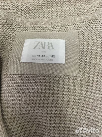 Вещи на мальчика zara