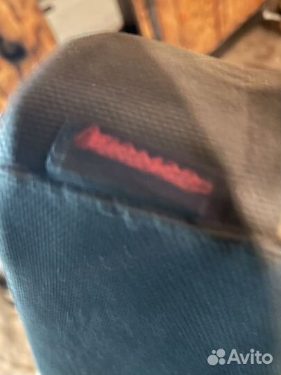 Подлокотник ваз 2109-2114