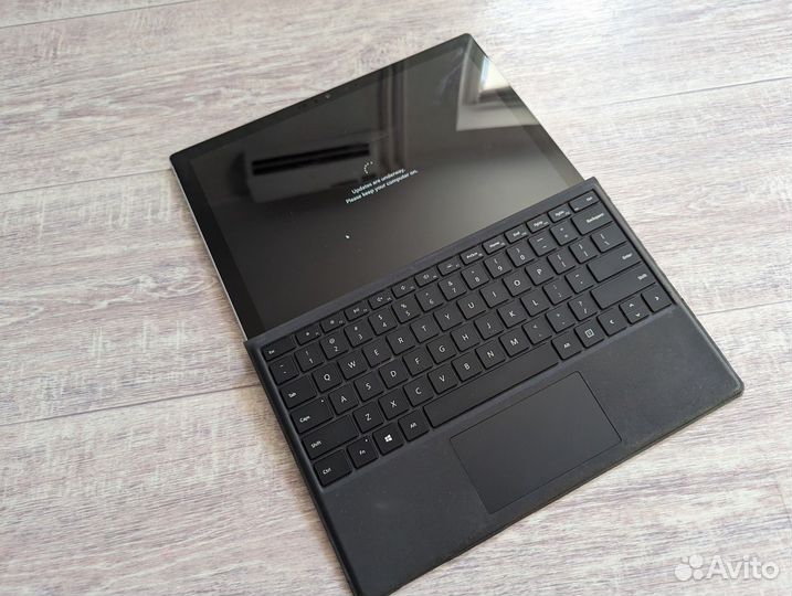 Microsoft Surface Pro 7 i5 8Gb 128Gb