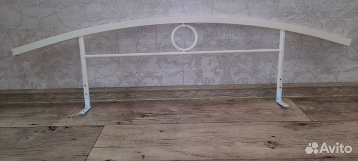 Ограничитель для детской кровати