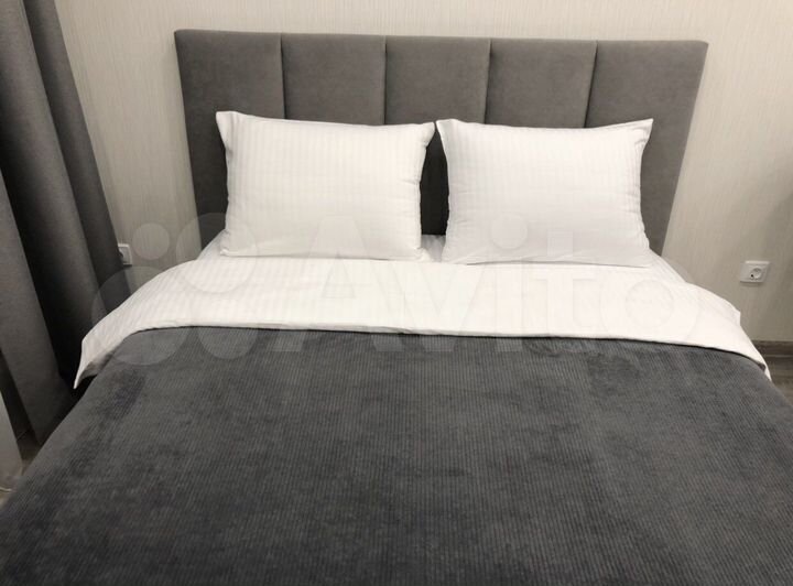 Квартира-студия, 25,4 м², 3/14 эт.