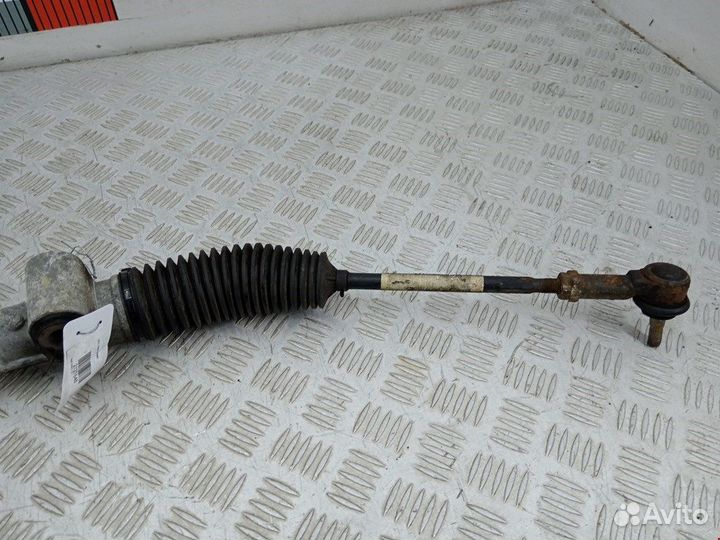 Рейка рулевая для Opel Corsa C 93192434