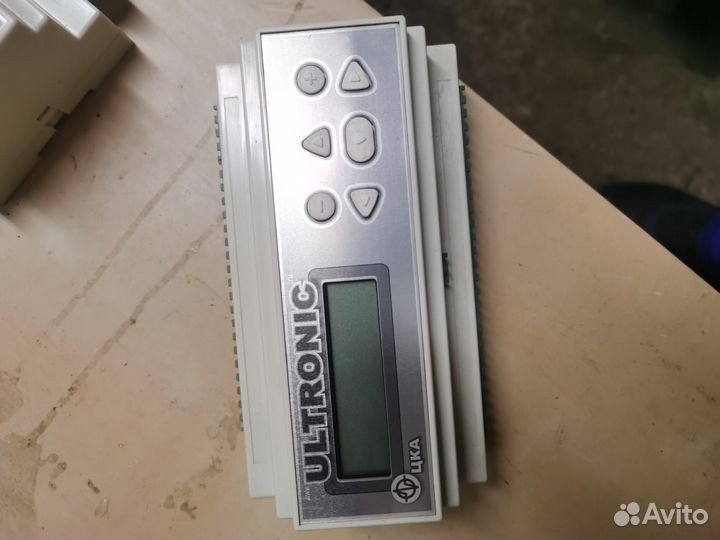 Коммуникационный модуль ultronik 5