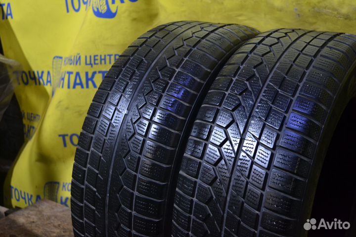 Toyo Open Country W/T 235/55 R17