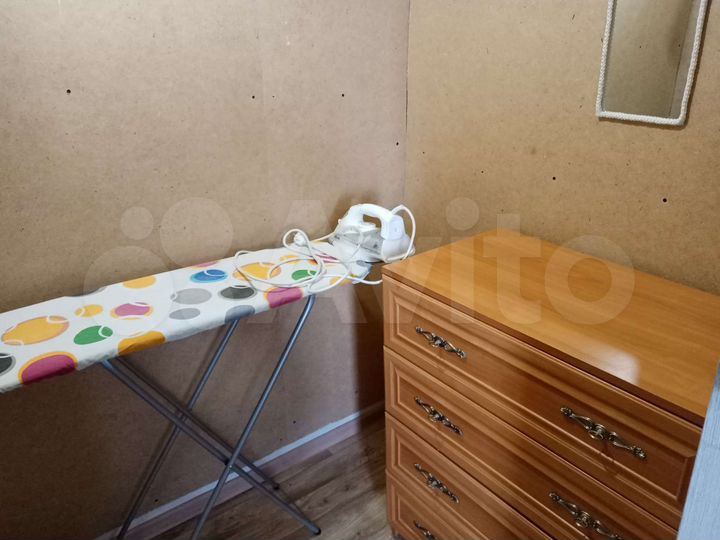 1-к. квартира, 28 м², 3/5 эт.