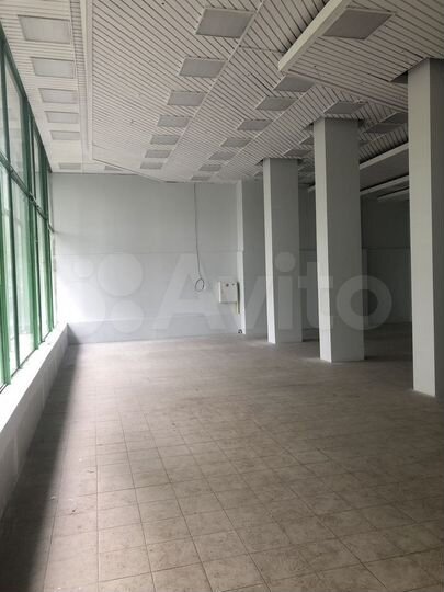 Ритейл 263.2 м²