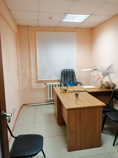 Помещение свободного назначения