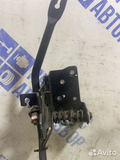 Педаль газа Great Wall Hover H2 внедорожник 2.4