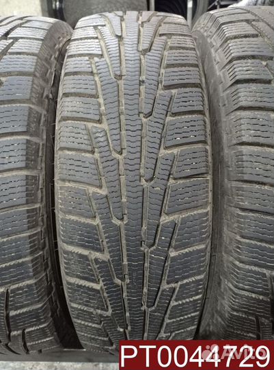 Nokian Tyres Nordman RS2 SUV 215/70 R16 98H