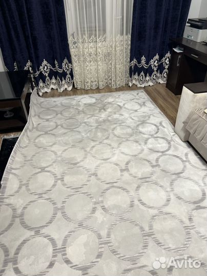 Ковер турецкий новый