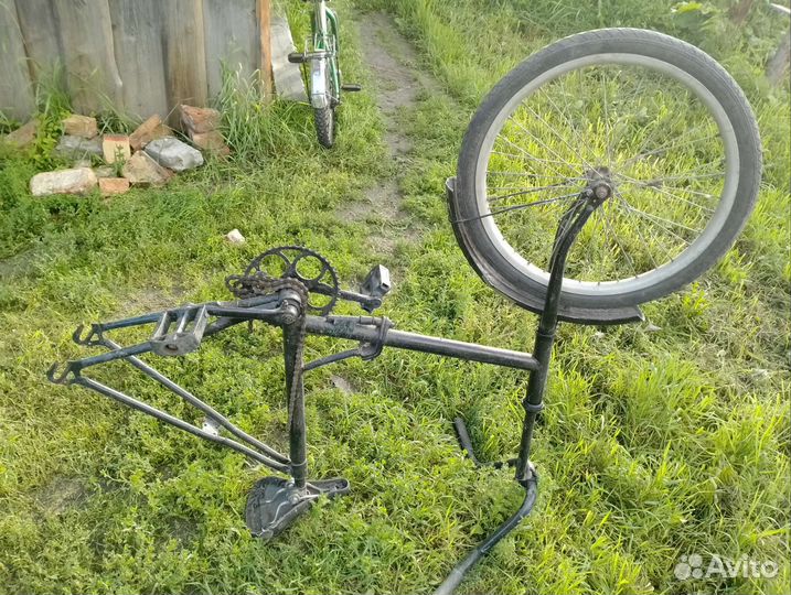 Продам раму