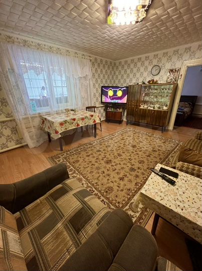 Дом 60 м² на участке 15 сот.