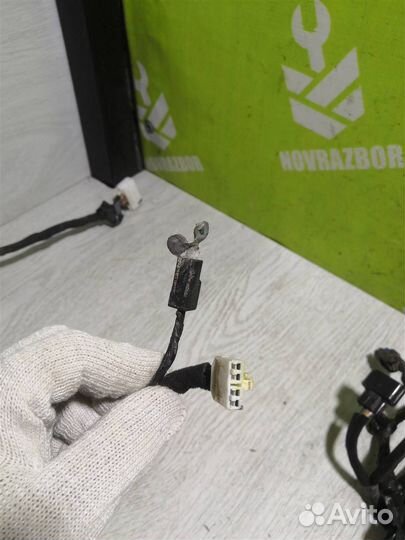 Проводка (коса) Хендай i30 12-17