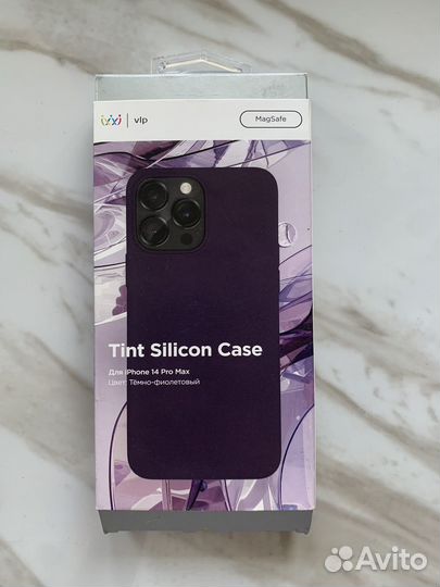 Чехол на iPhone 14 pro max