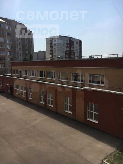 Квартира-студия, 27,1 м², 3/13 эт.