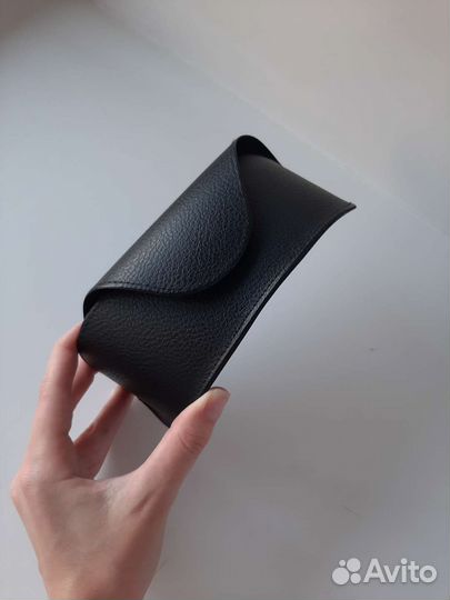 Солнцезащитные очки кошачий глаз