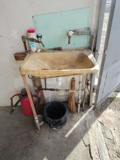 Гараж, 19 м²