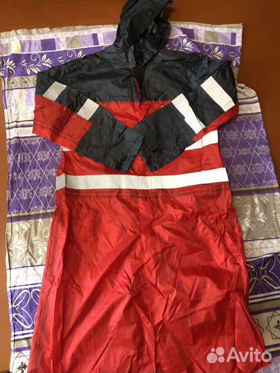 Спецодежда