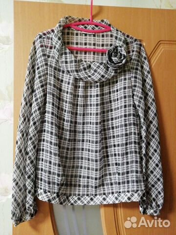 Женские вещи пакетом