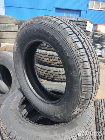 Шины на Газель 185/75 R16C Nortec 16A