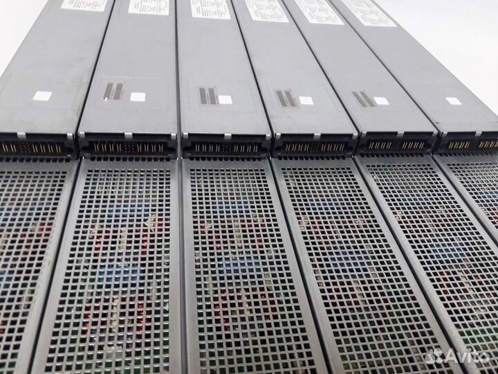 Блоки питания 6x2250w