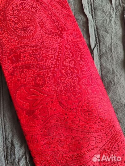 Галстуки фирменные