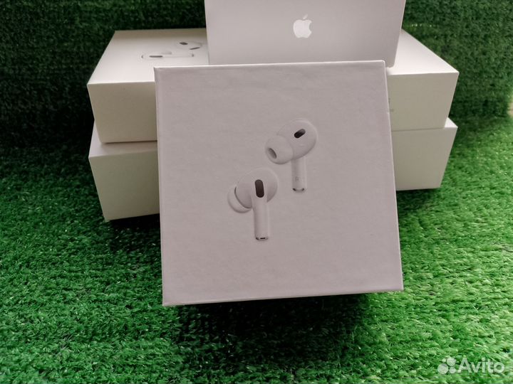 AirPods Pro 2 Премиум версия