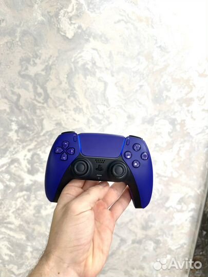 Джойстик ps5 sony dualsense