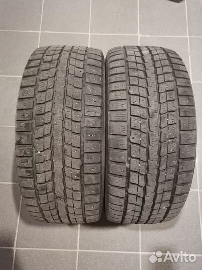 Dunlop SP Winter Ice 01 215/50 R17 95
