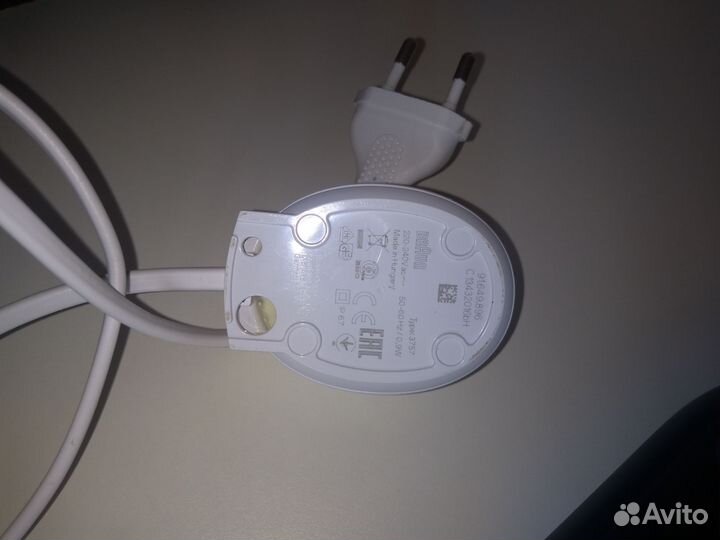 Электрическая зубная щетка Oral B iO 6 series