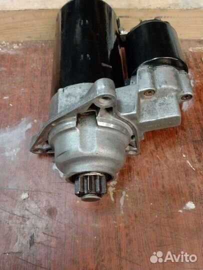 Запчасти на volkswagen transporter t4