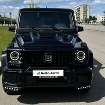 Mercedes-Benz G-класс 3.0 AT, 2013, 159 151 км, с пробегом, цена 6 700 000 руб.