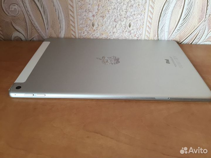 iPad Air 2/SIM/64 gb. Идеальное состояние