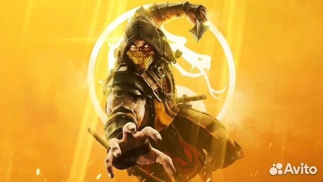 Mortal Kombat 11 Ultimate PS4/PS5