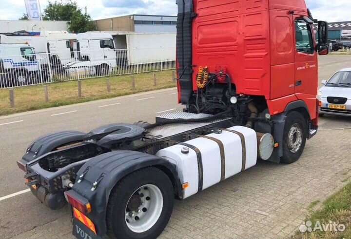 Запчасти б/у на Volvo, FH 2001-2005