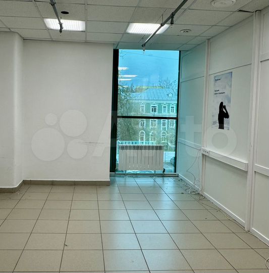 Офисы 20/23.8/24/200 м²