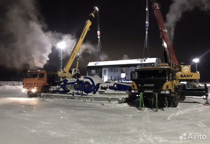 Траспортные услгуи