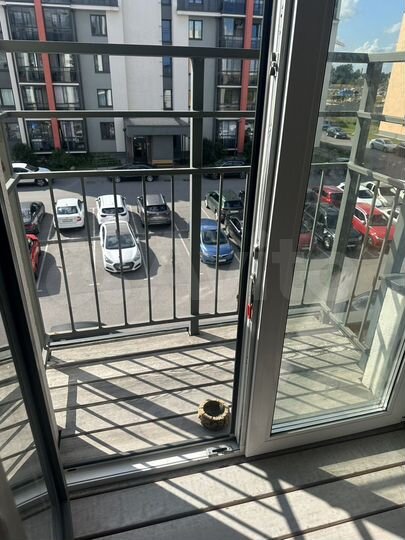 Квартира-студия, 23 м², 3/6 эт.